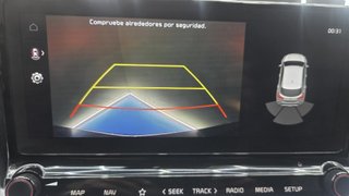 Kia XCeed 1.0 T-GDi Tech 88kW (120CV)