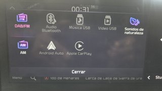Kia XCeed 1.0 T-GDi Tech 88kW (120CV)