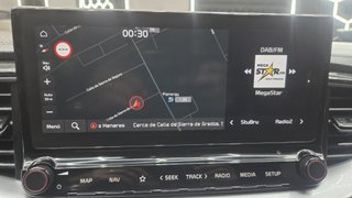 Kia XCeed 1.0 T-GDi Tech 88kW (120CV)