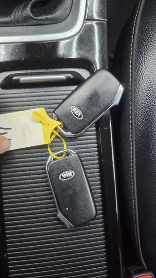 Kia XCeed 1.0 T-GDi Tech 88kW (120CV)