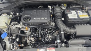Kia XCeed 1.0 T-GDi Tech 88kW (120CV)