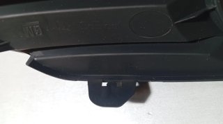 Rejilla ventilación OPEL ASTRA H (DERECHA)
