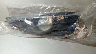 Rejilla ventilación OPEL ASTRA H (DERECHA)