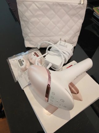 Depiladora Philips Lumea 955/01