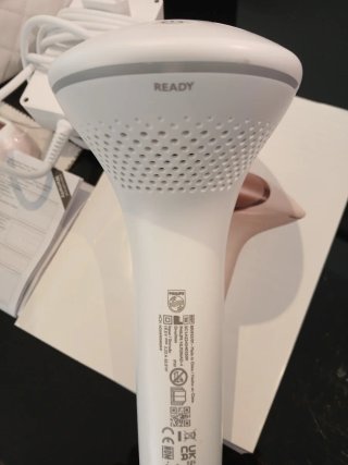 Depiladora Philips Lumea 955/01