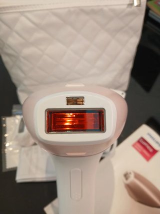 Depiladora Philips Lumea 955/01