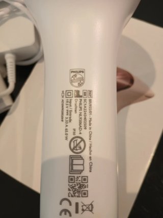 Depiladora Philips Lumea 955/01