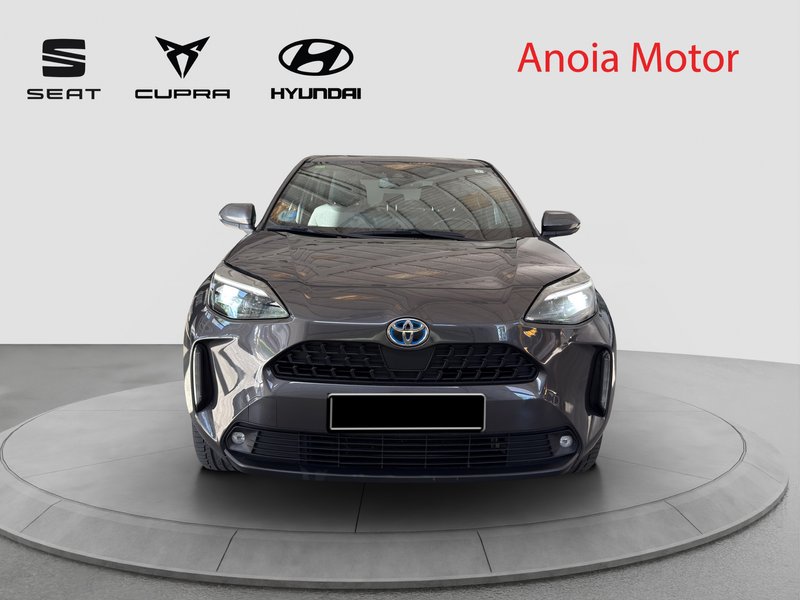 Toyota Yaris 2022, foto 2