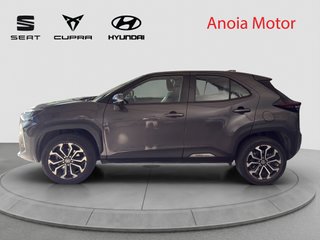 TOYOTA YARIS CROSS HEV 116CV 2022