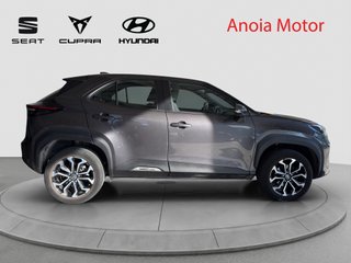 TOYOTA YARIS CROSS HEV 116CV 2022