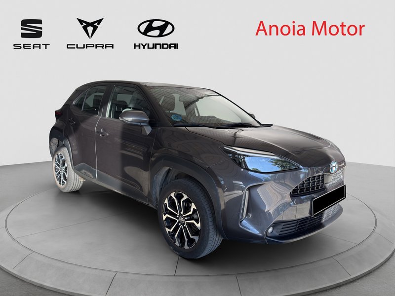 Toyota Yaris 2022, foto 3