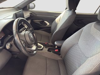 TOYOTA YARIS CROSS HEV 116CV 2022