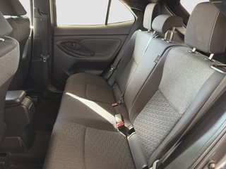 TOYOTA YARIS CROSS HEV 116CV 2022