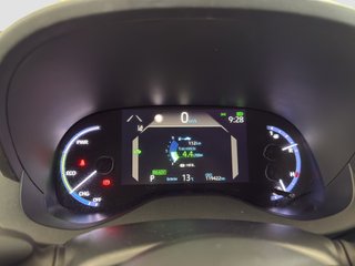 TOYOTA YARIS CROSS HEV 116CV 2022