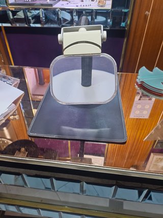 Lupa Joyería y Relojería