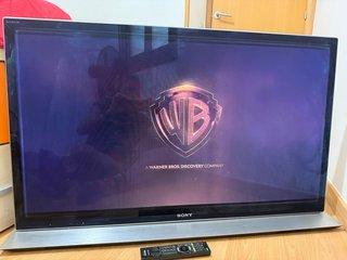 TV Sony Bravia 46 Pulgadas Full HD