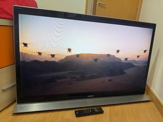 TV Sony Bravia 46 Pulgadas Full HD