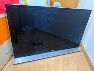 TV Sony Bravia 46 Pulgadas Full HD