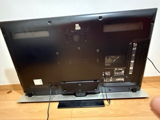 TV Sony Bravia 46 Pulgadas Full HD