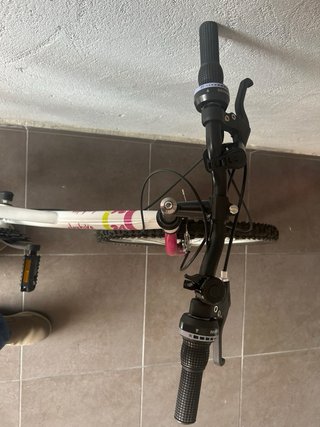 Bicicleta 24 Infantil de 8 a 12 años
