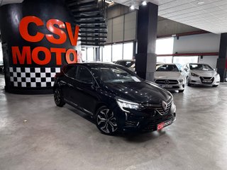 Renault CLIO 1.0 TCE 90 RS LINE (2021)