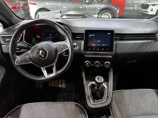 Renault CLIO 1.0 TCE 90 RS LINE (2021)