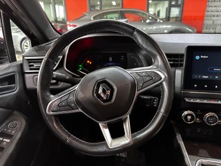 Renault CLIO 1.0 TCE 90 RS LINE (2021)