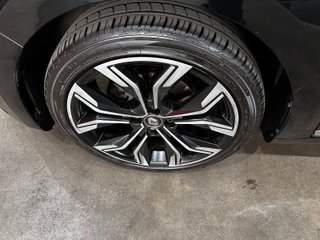 Renault CLIO 1.0 TCE 90 RS LINE (2021)