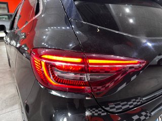 Renault CLIO 1.0 TCE 90 RS LINE (2021)