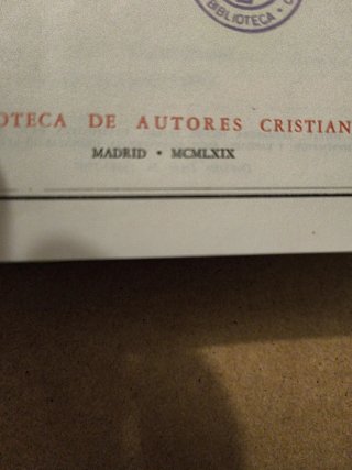 La sagrada Escritura antiguo testamento III