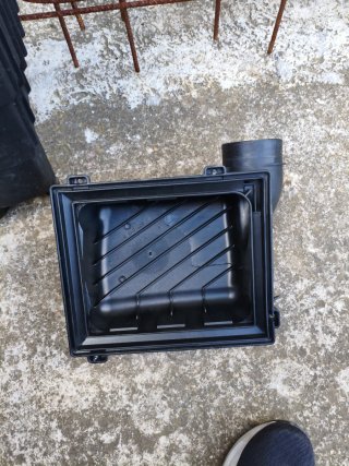 Caja Filtro Aire Xsara II 1.6 16v 110cv