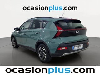 Hyundai Bayon 1.0 TGDI 48V Maxx 74 kW (100 CV)