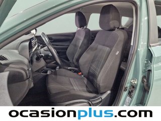 Hyundai Bayon 1.0 TGDI 48V Maxx 74 kW (100 CV)