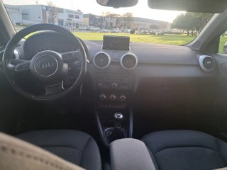 Audi A1 2015