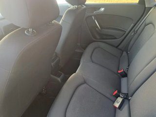 Audi A1 2015