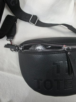 Riñonera "The Tote Bag"
