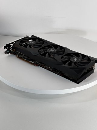 XFX AMD RX 6700 XT 12GB GDDR6 Speedster SWFT 309