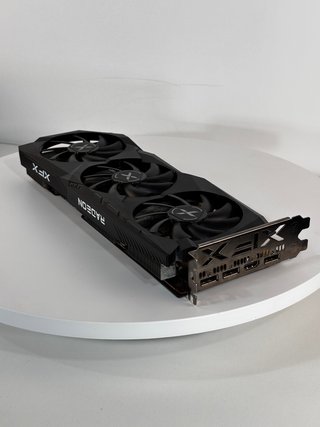 XFX AMD RX 6700 XT 12GB GDDR6 Speedster SWFT 309
