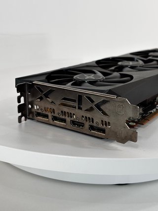 XFX AMD RX 6700 XT 12GB GDDR6 Speedster SWFT 309