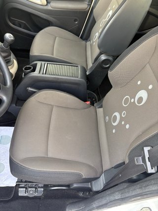 Citroen Berlingo 2016