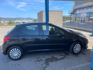 Peugeot 207 2009