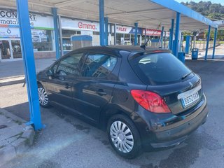 Peugeot 207 2009