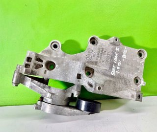 038903143AF Soporte Alternador VW Touran 1.9TDI