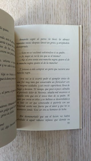 Aficiones peligrosas de Emilia Pardo Bazán