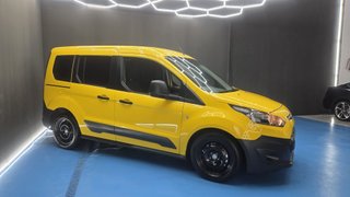 Ford Tourneo Connect 1.0 EcoBoost 100cv Trend