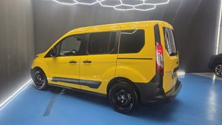 Ford Tourneo Connect 1.0 EcoBoost 100cv Trend
