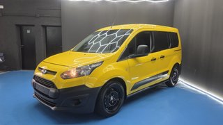 Ford Tourneo Connect 1.0 EcoBoost 100cv Trend