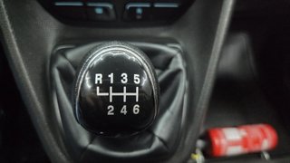 Ford Tourneo Connect 1.0 EcoBoost 100cv Trend