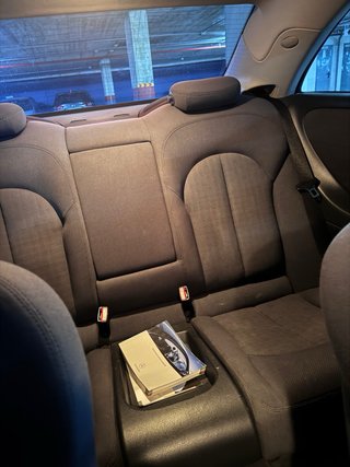 Mercedes-Benz  CLK 2003