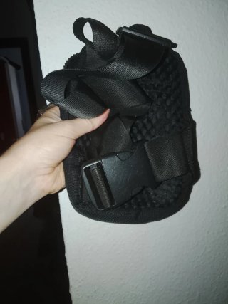 Bandolera niño